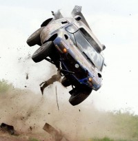 rally jump