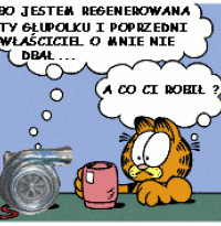 turbina nie dla ...