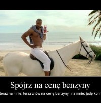 spojrz na cene benzyny