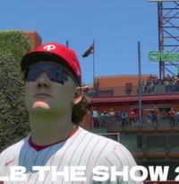 MMOeXP latest information and MLB The Show 26 