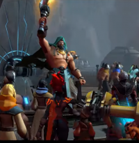 MMoexp:How Toxin Injection Redefines Combat Strategy in Warborne: Above Ashes