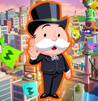 U4GM Monopoly Go Where Springfield Rewards Start
