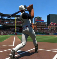 MMOEXP Position Player Scout in MLB 26