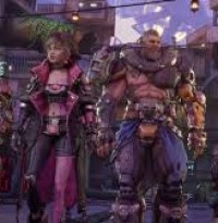 How to acreage the Gravitar Class Mod from Inceptus in Borderlands 4