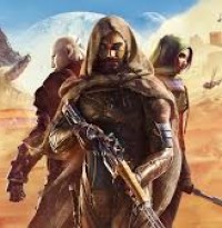 How to re-customize your ability in Dune Awakening