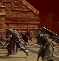 MMOexp: The Spectacle of Odin: Valhalla Rising