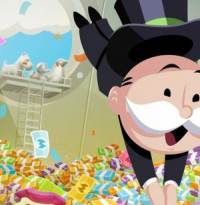 U4GM Reveals Smart Dice Routes for Monopoly go Events