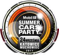 Summer Cars Party V Race & Music