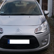 Citroen C3 2010