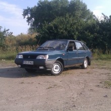 Polonez Caro 