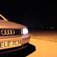 Audi A4 B5