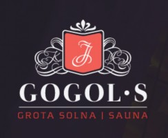 Grota solna GOGOL-S