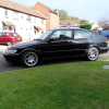 SAAB 9-3 2,0T