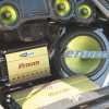 CarAudio Extremizer Motor Show Rudniki 2012