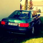 Audi 80 B4 2.0