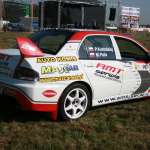 SCP Firmy - 134