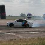 Drift - Extremizer Motor Show Rudniki 2012 - 20