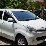 rental mobil belitung