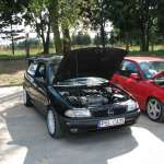 Astra GSi Zlot - 25