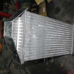 Intercooler - 4