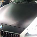 BMW serii 6 Carbon