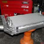 Intercooler - 18