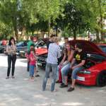 Astra GSi Zlot - 13