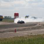 Drift - Extremizer Motor Show Rudniki 2012 - 7