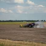 JetCar samochód z napędem odrzutowym - 32