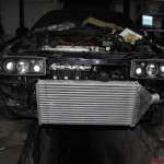 Intercooler - 8