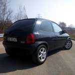 Corsa 3