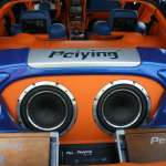 SSS Extremizer Motor Show Rudniki 2012 - Car Audio - 9