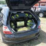 SSS Extremizer Motor Show Rudniki 2012 - Car Audio - 2