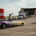 JetCar samochód z napędem odrzutowym - 40