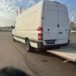 TAXI BAGAŻOWE