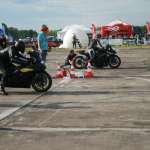 SSS Extremizer Motor Show Rudniki 2012 - 30