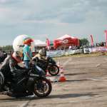 SSS Extremizer Motor Show Rudniki 2012 - 12