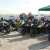 SSS Extremizer Motor Show Rudniki 2012 przejazdy finałowe motocykli