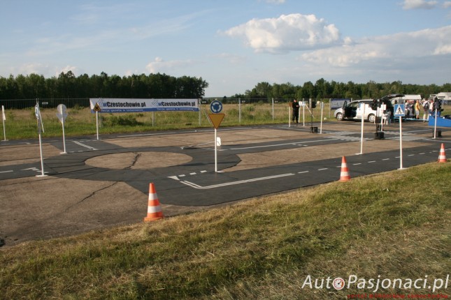 Zdjęcie 6 - Szkoła Bezpiecznej jazdy EMS Rudniki