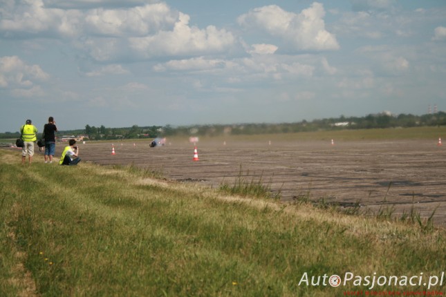 JetCar samochód z napędem odrzutowym - 24