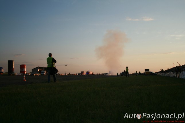 JetCar samochód z napędem odrzutowym - 8