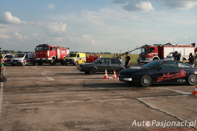 Finałowe przejazdy Extremizer Motor Show Rundiki - 39