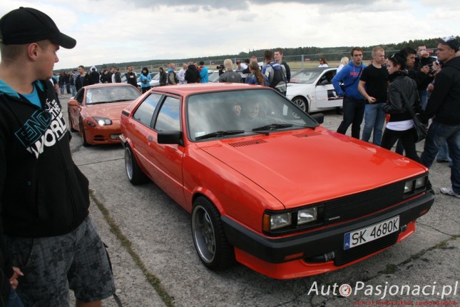 SCP2012 Muchowiec Katowice - kluby