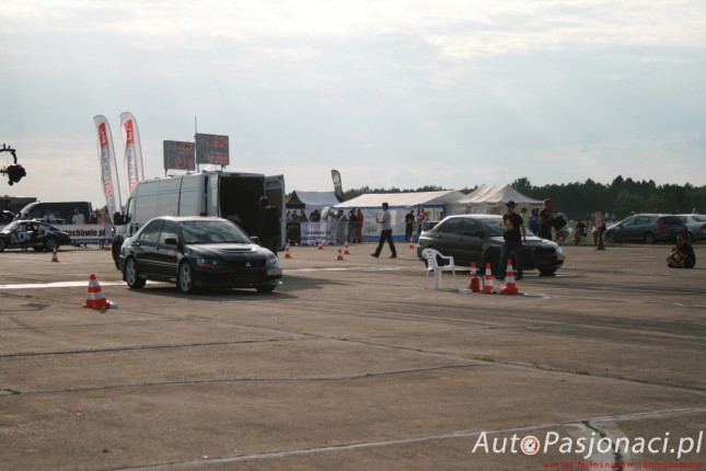Finałowe przejazdy Extremizer Motor Show Rundiki - 35