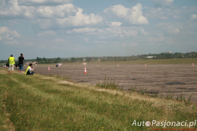 JetCar samochód z napędem odrzutowym - 25