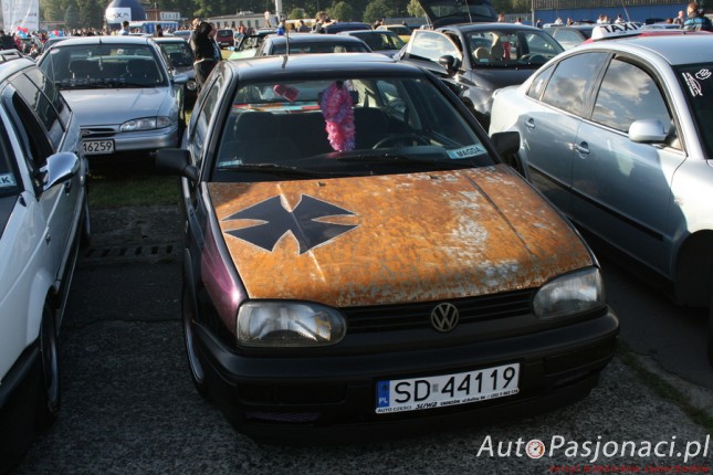 SCP2012 Muchowiec Katowice - kluby