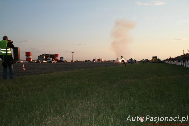 JetCar samochód z napędem odrzutowym - 7