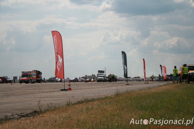 JetCar samochód z napędem odrzutowym - 13